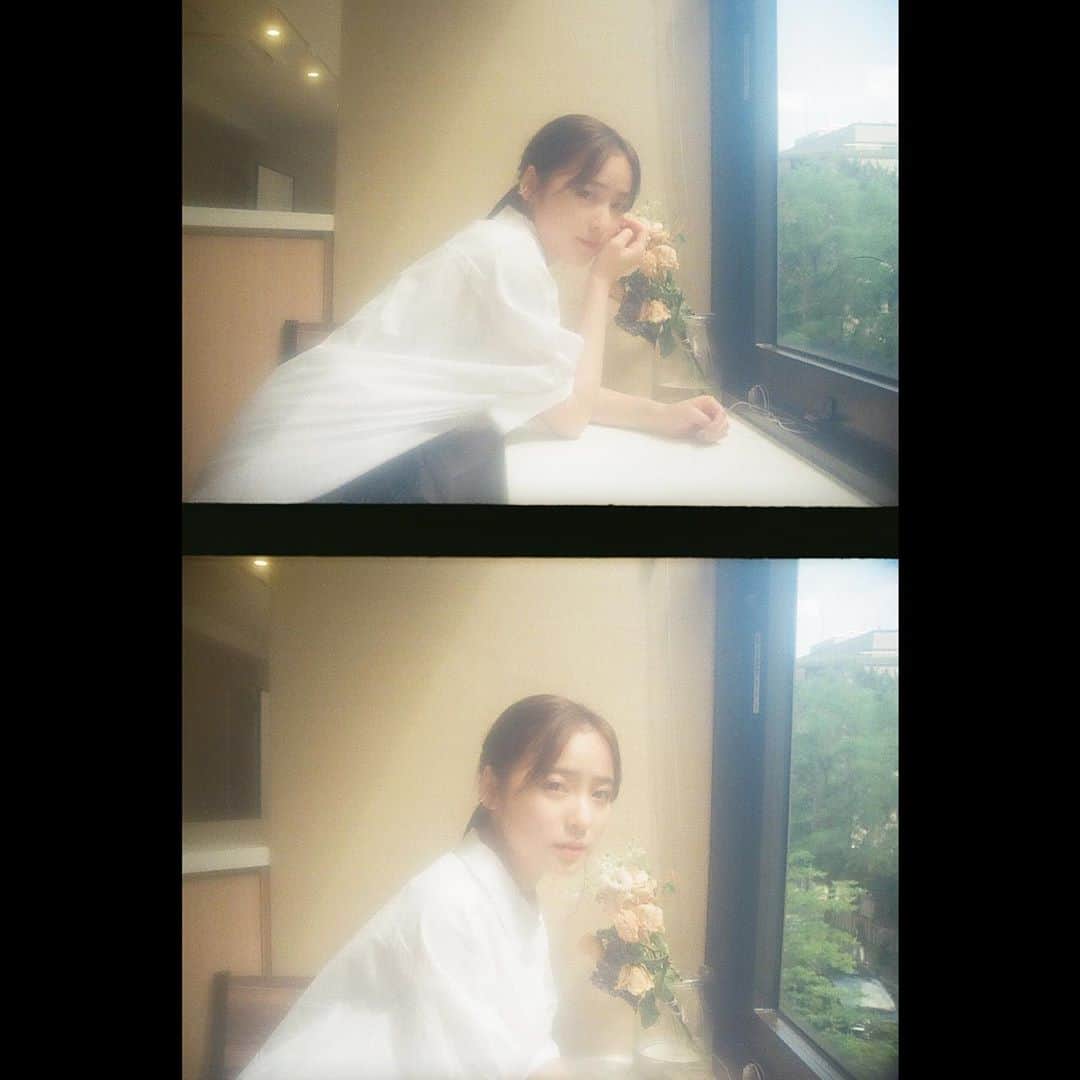 池上紗理依さんのインスタグラム写真 - (池上紗理依Instagram)「🥀 #film #dryflower」7月12日 13時29分 - sarii_ikegami