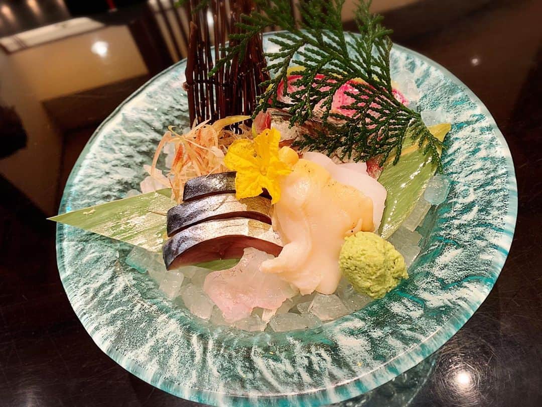 佐井祐里奈のグルメインスタ