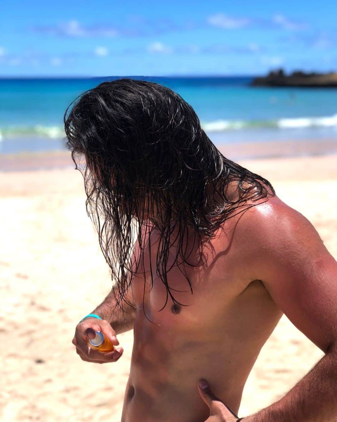 クラウディオ・リースのインスタグラム
