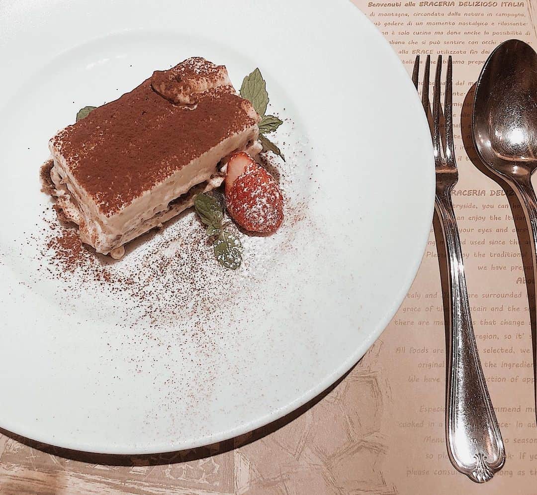 雪見えみるのグルメインスタ