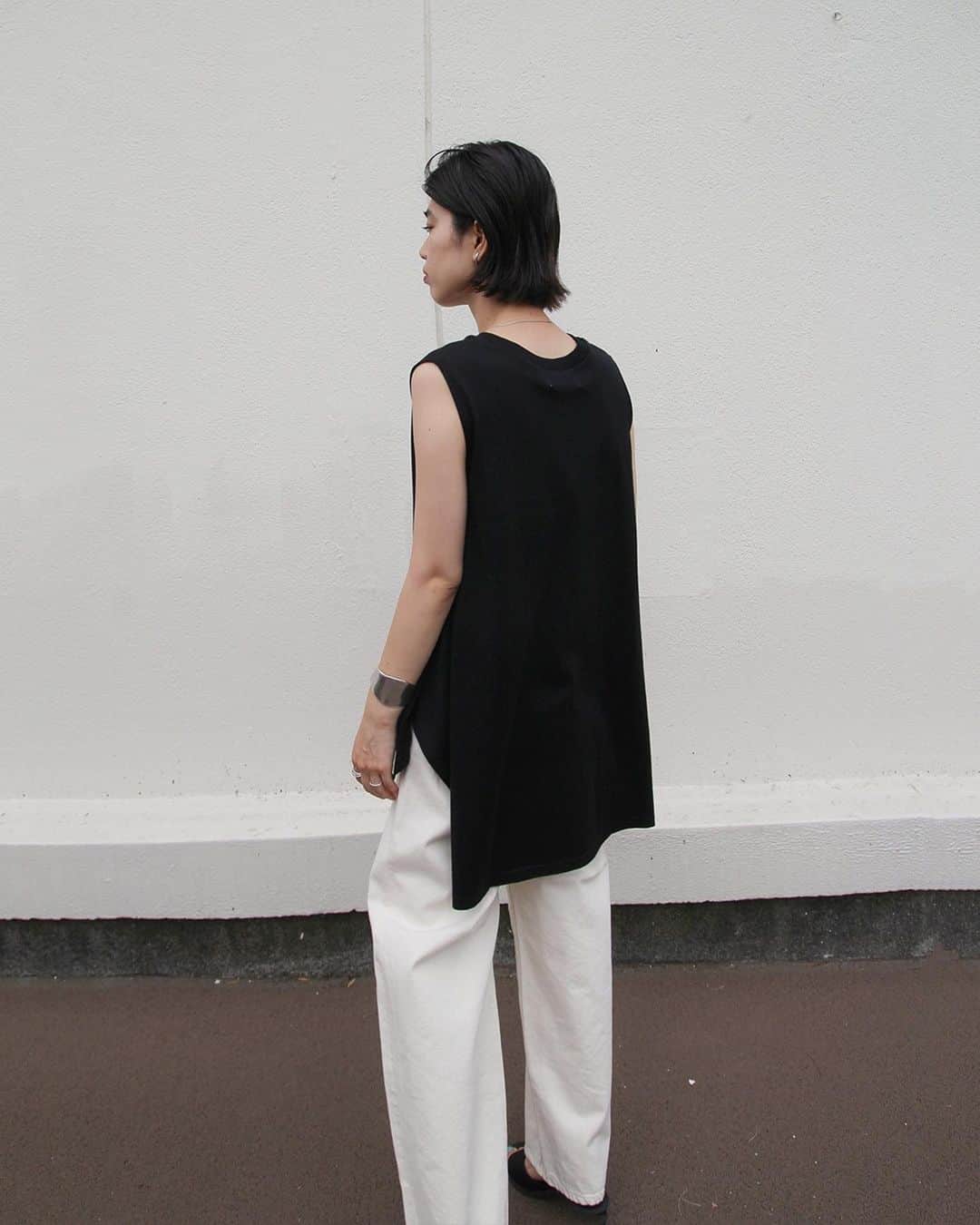 BLACK BY MOUSSYのインスタグラム