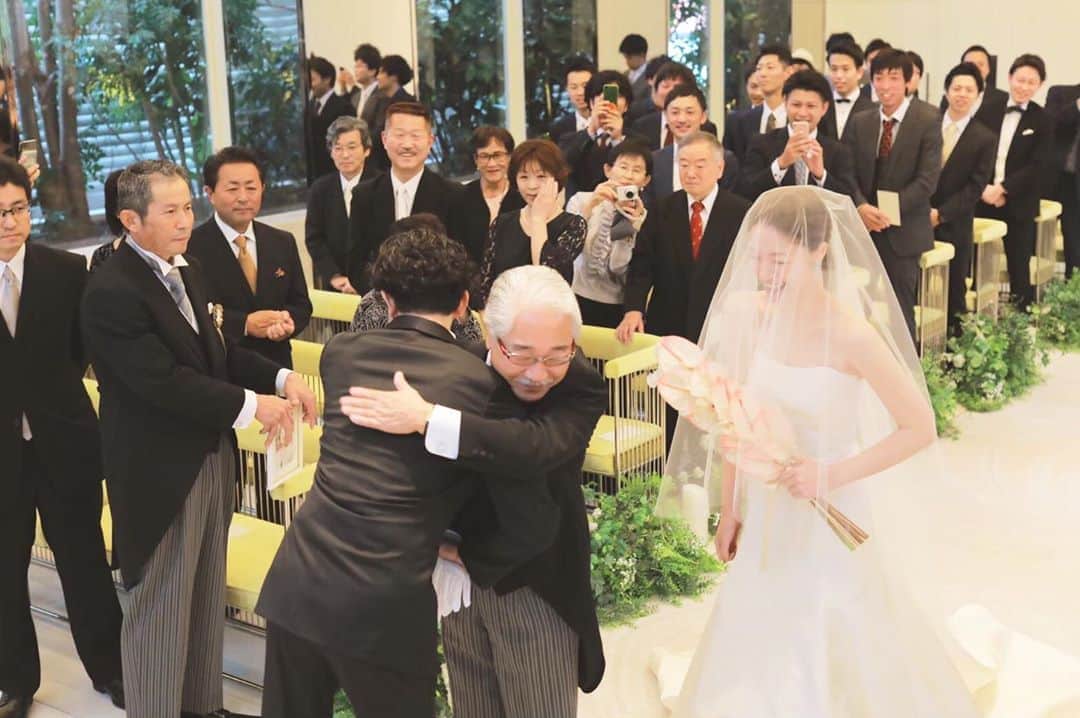 orb_weddingのグルメインスタ