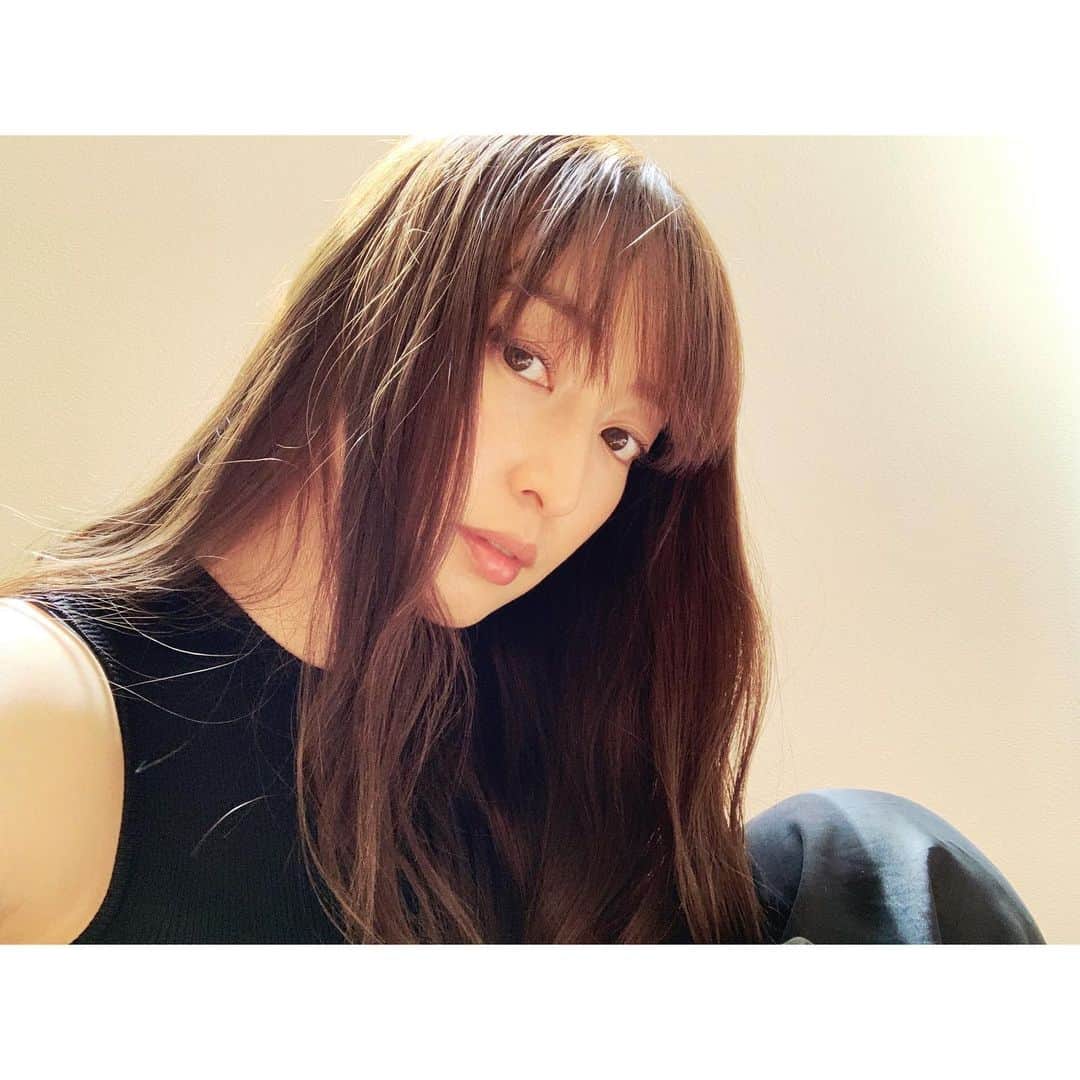 上野なつひのインスタグラム：「last 34... 晴れてくれた😚🌿  話は変わって最近ニュースで災害のニュースみて心痛める日々でした。こんな時期に重なるなんて…被災された方に心よりお見舞い申し上げます。 そして1日も早く安心して暮らせるよう、心から願っております。」