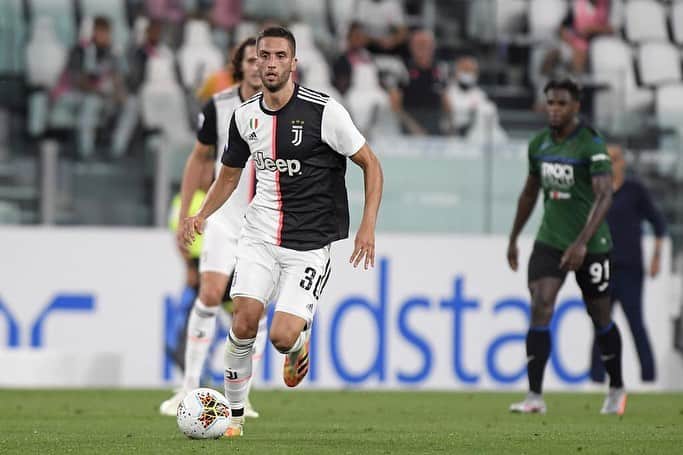 ロドリゴ・ベンタンクールのインスタグラム：「Partita molto combattuta contro un avversario difficile. Un punto importante per la classifica. #JuveAtalanta #FinoAllaFine #ForzaJuve @juventus   Partido muy complicado ante un rival difícil. Sumamos un punto importante. #JuveAtalanta #FinoAllaFine #ForzaJuve @juventus」