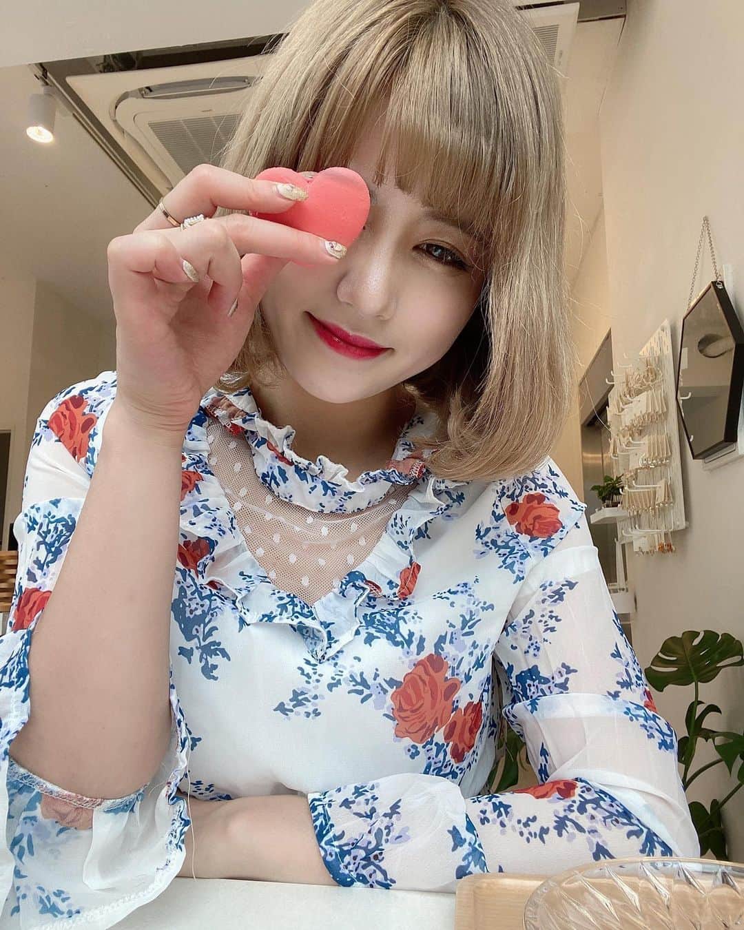 まなのグルメインスタ