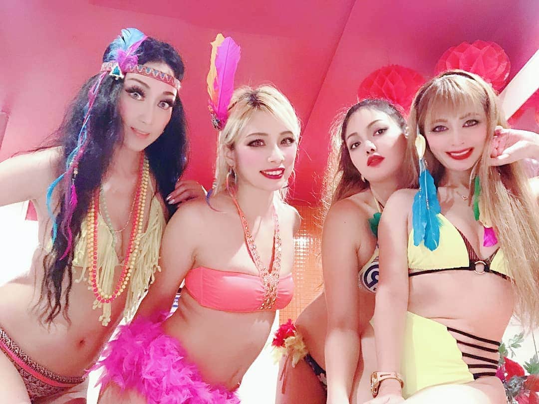 Loxyのグルメインスタ