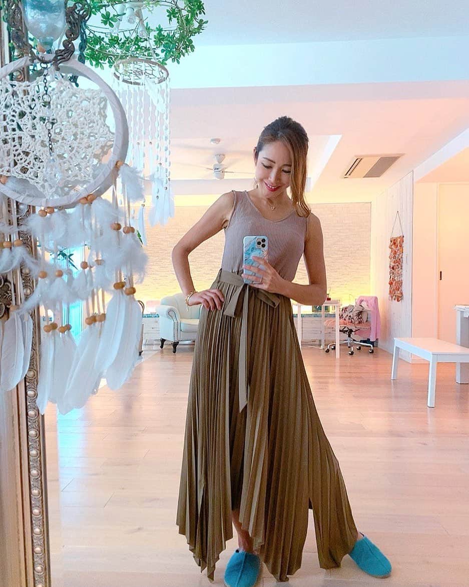 長谷川朋美のインスタグラム