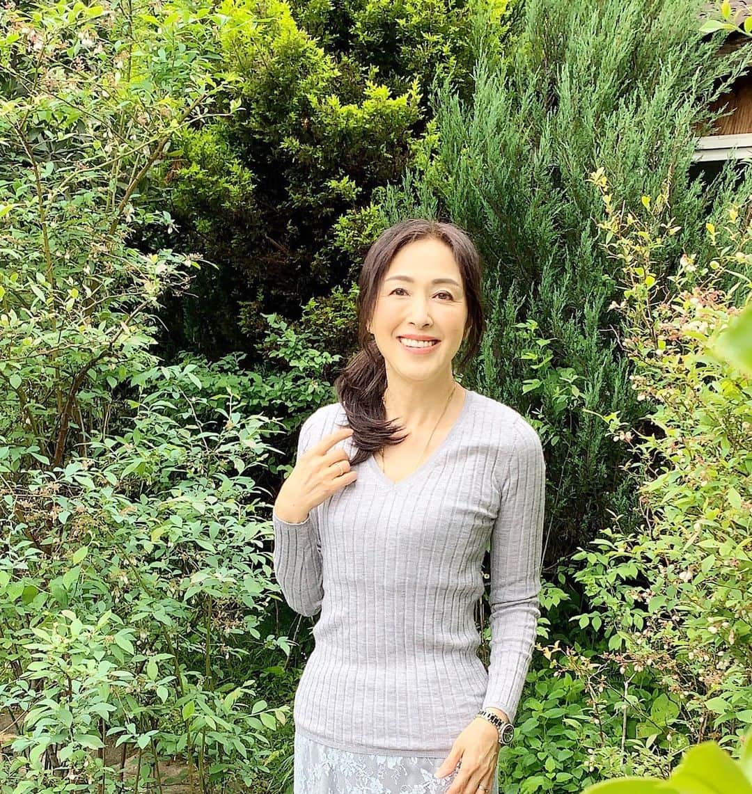 藤田陽子のインスタグラム