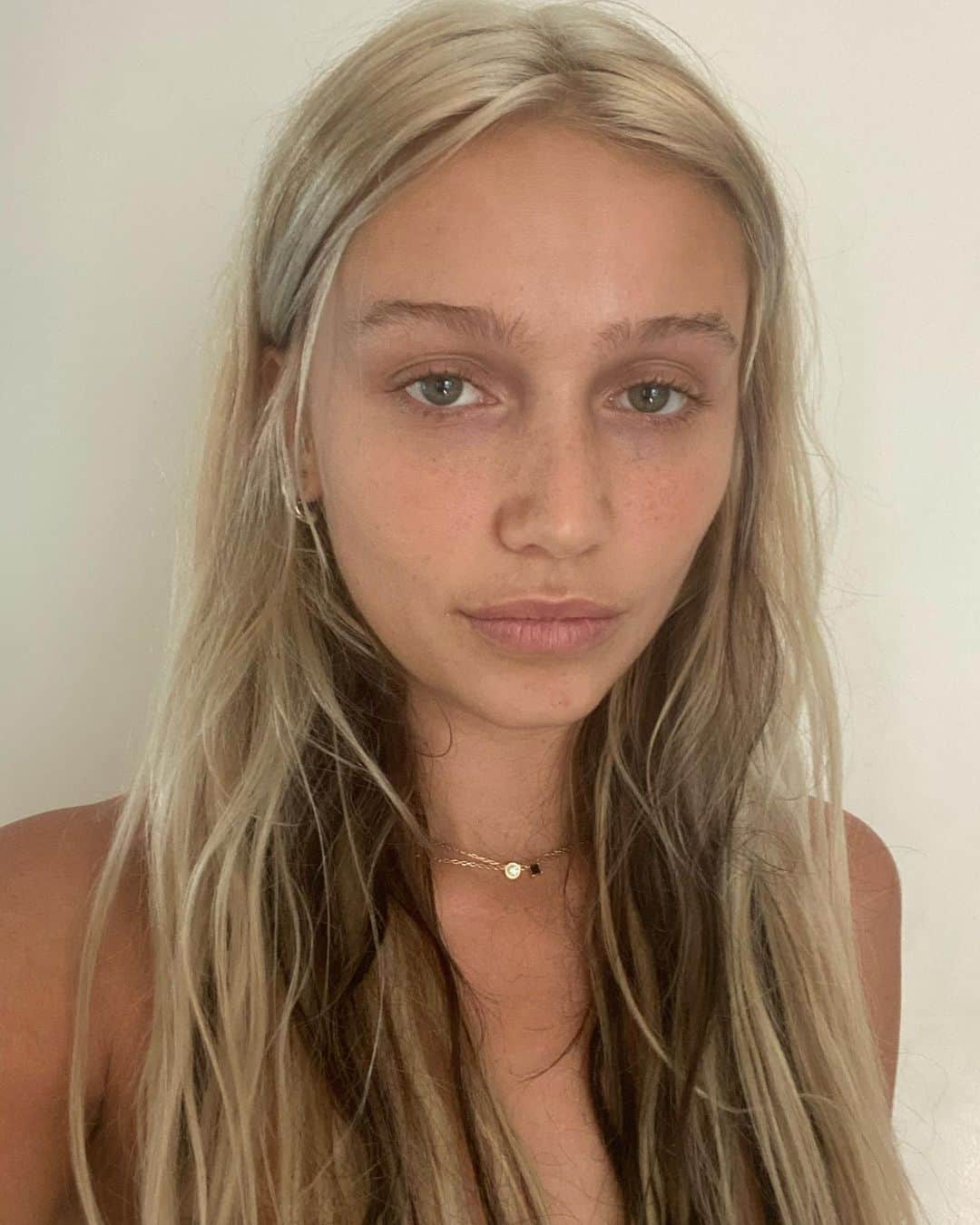 ケイリン・ルッソのインスタグラム：「U know in ur heart what’s right」
