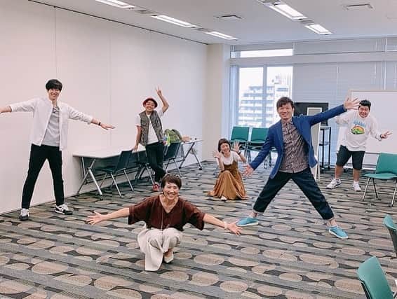 小雪さんのインスタグラム写真 - (小雪Instagram)「はじめてのFBS😆 今日のお昼12時35分から 地元検証バラエティ福岡くん。 箸上げ選手権🥢に出ます🙆‍♀️ 初めてのメンバーで収録！ やっぱり先輩たちは凄いなと思いました！  そしてRKB今日感テレビ日曜版は 後半の方で北九州の魅力をご紹介してます🎉  #テレビのお知らせ」7月12日 8時32分 - koyuki2
