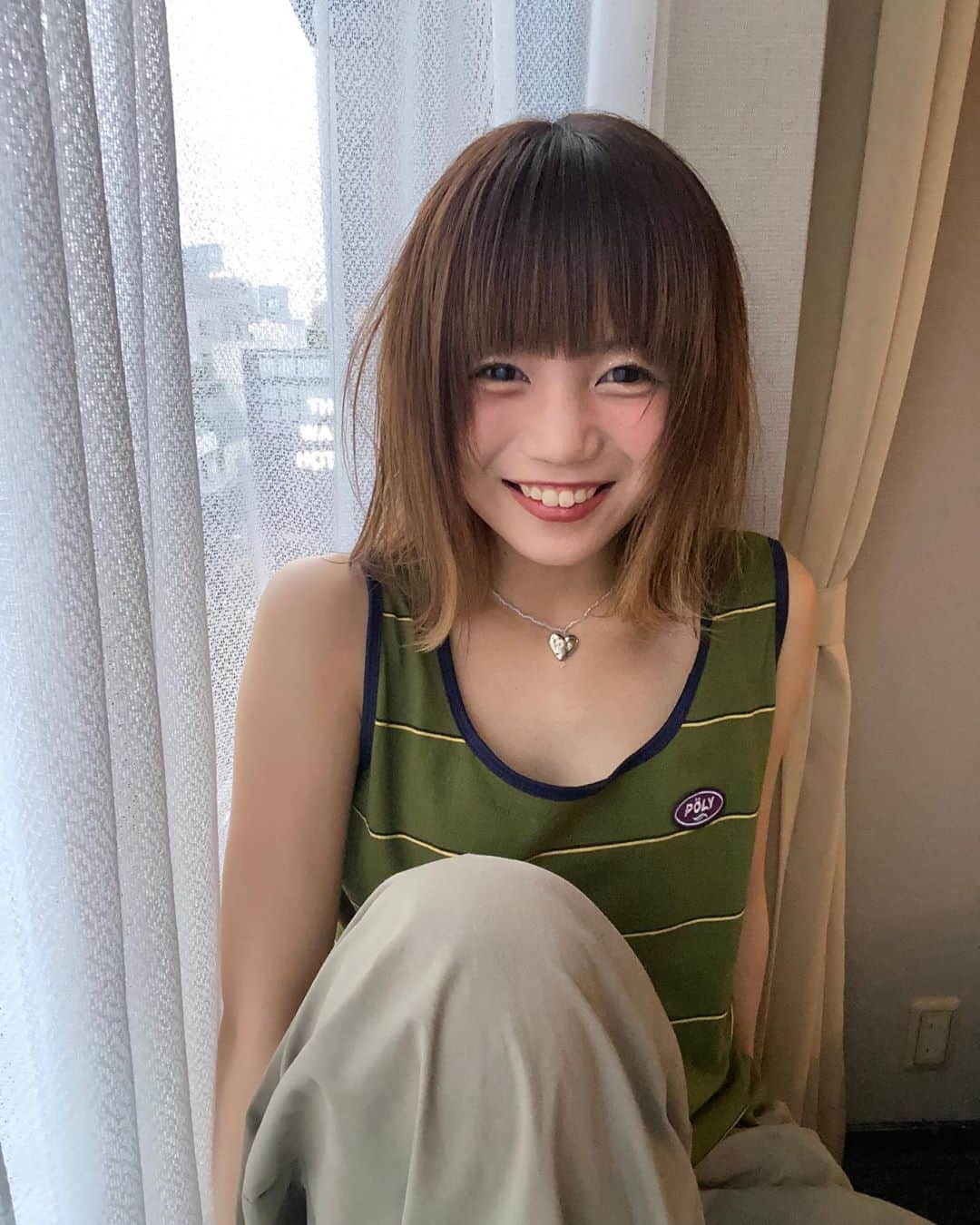 やすだちひろ POLY Skateboard deck 広かっ