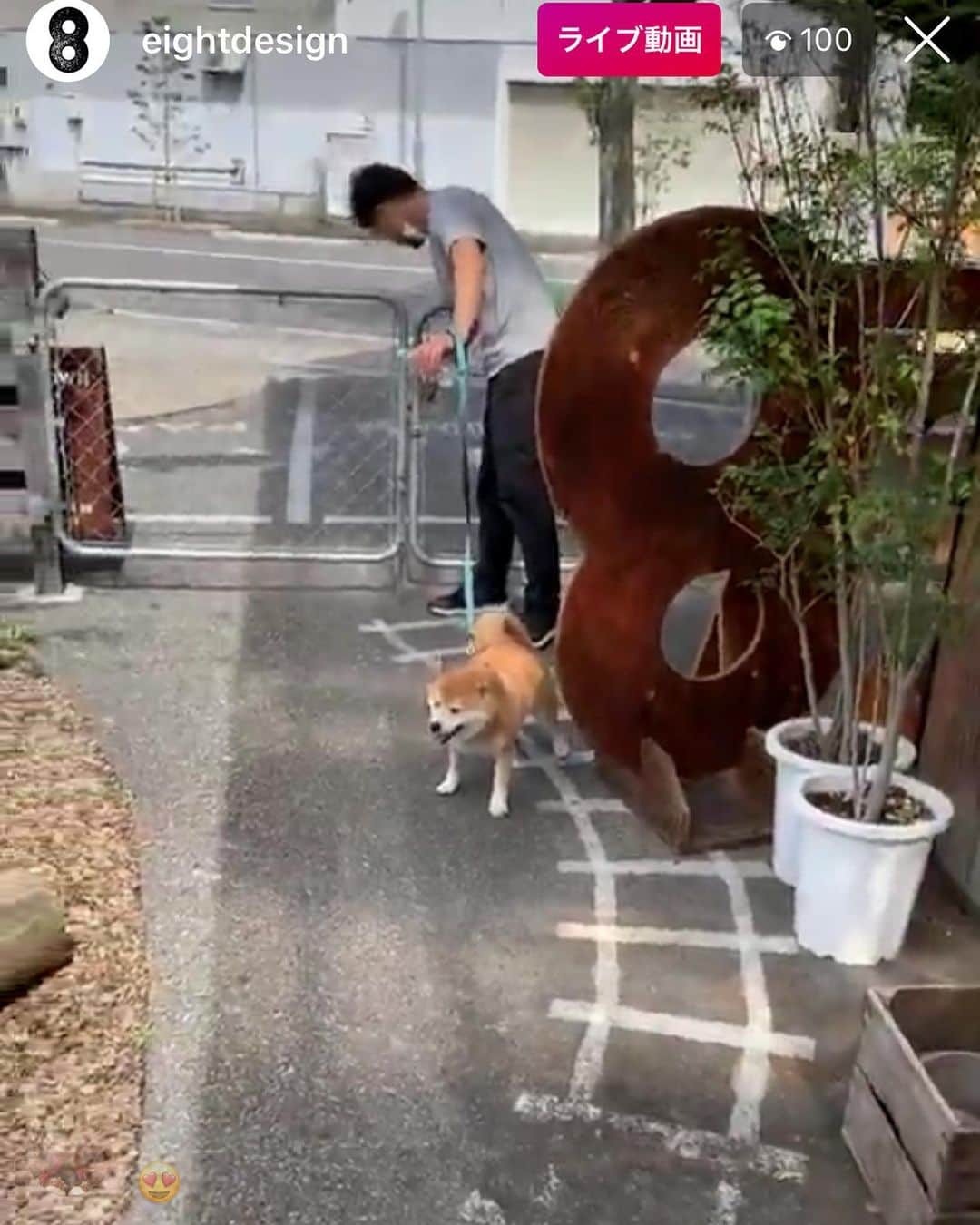 EIGHT DESIGNのグルメインスタ