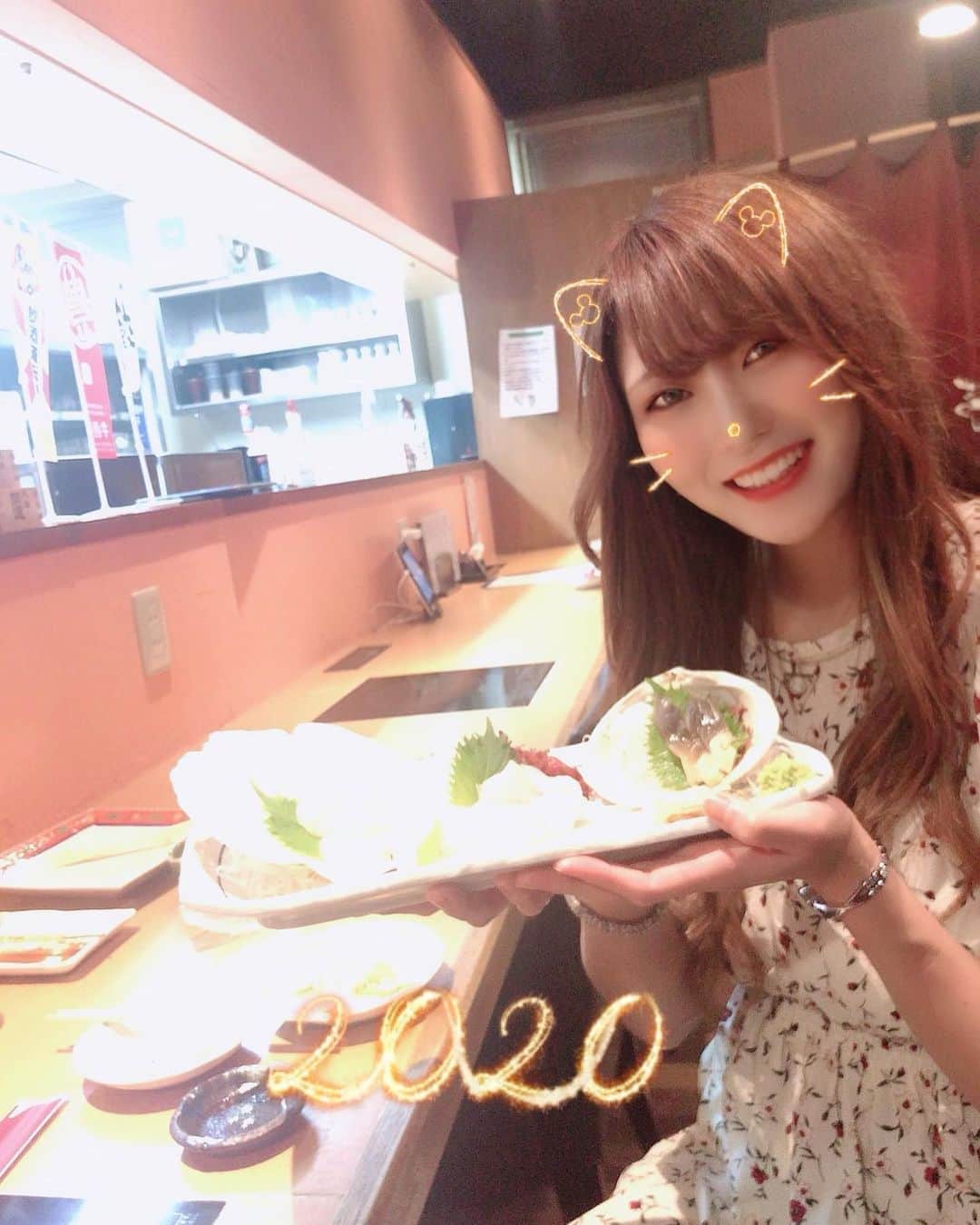 さやかのグルメインスタ