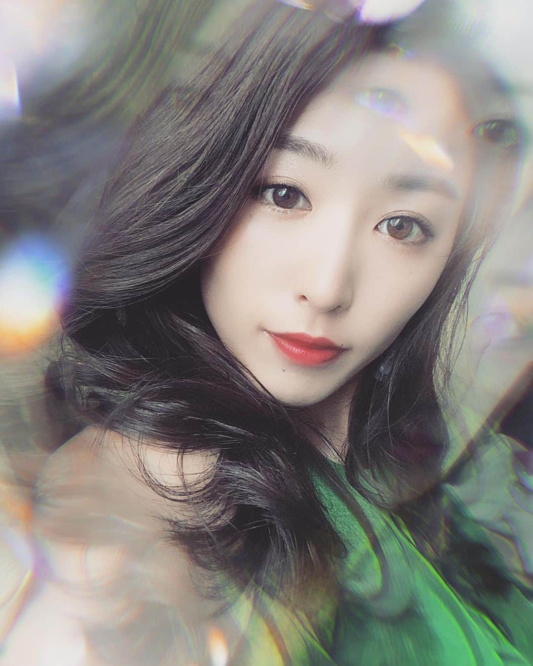 三輪晴香のインスタグラム