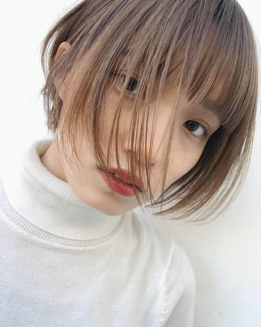 Wella Professionals Japanのインスタグラム