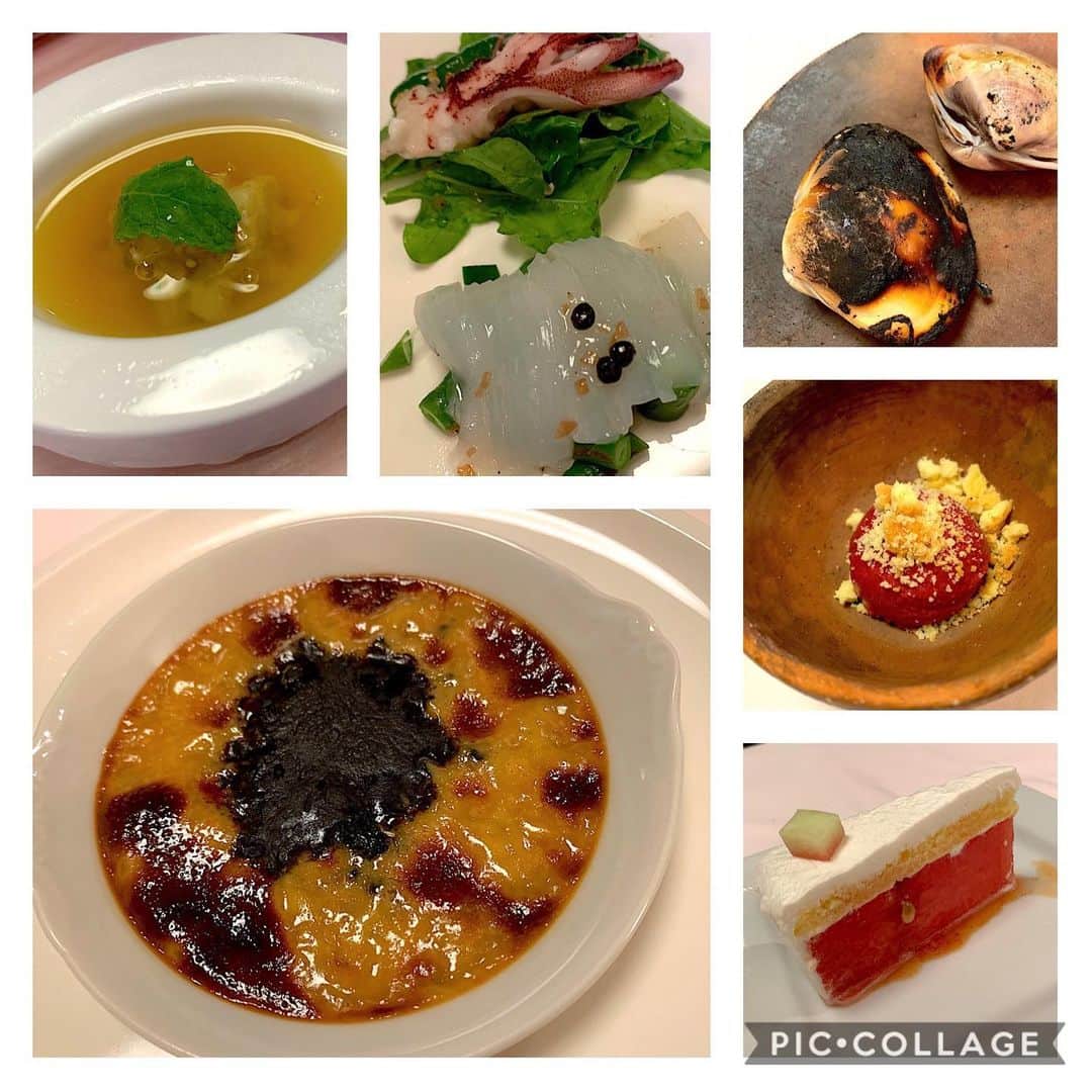 原史奈のグルメインスタ