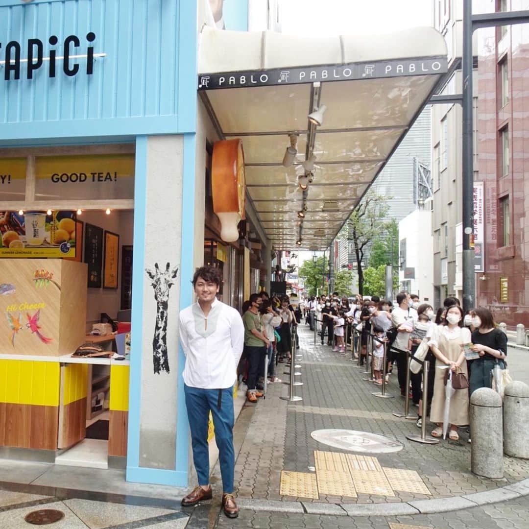 嵜本将光 のグルメインスタ