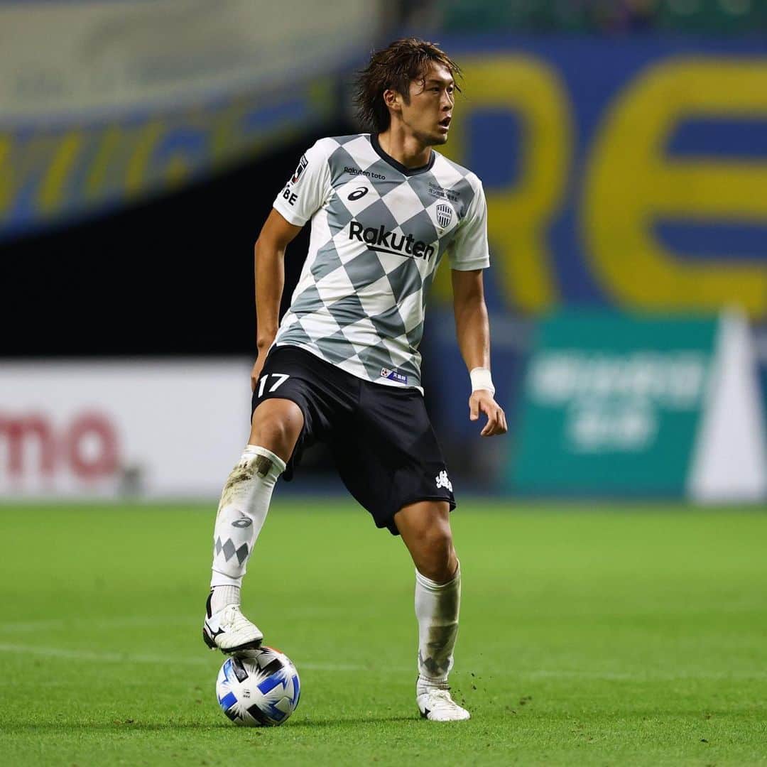 ヴィッセル神戸のグルメインスタ