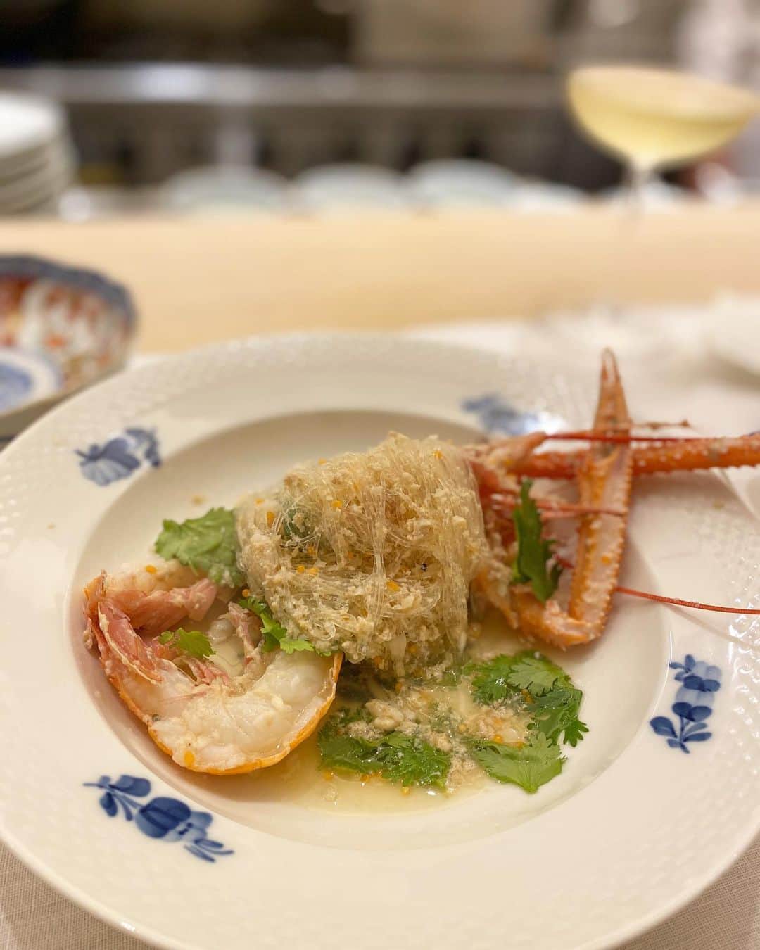 加護亜依のグルメインスタ