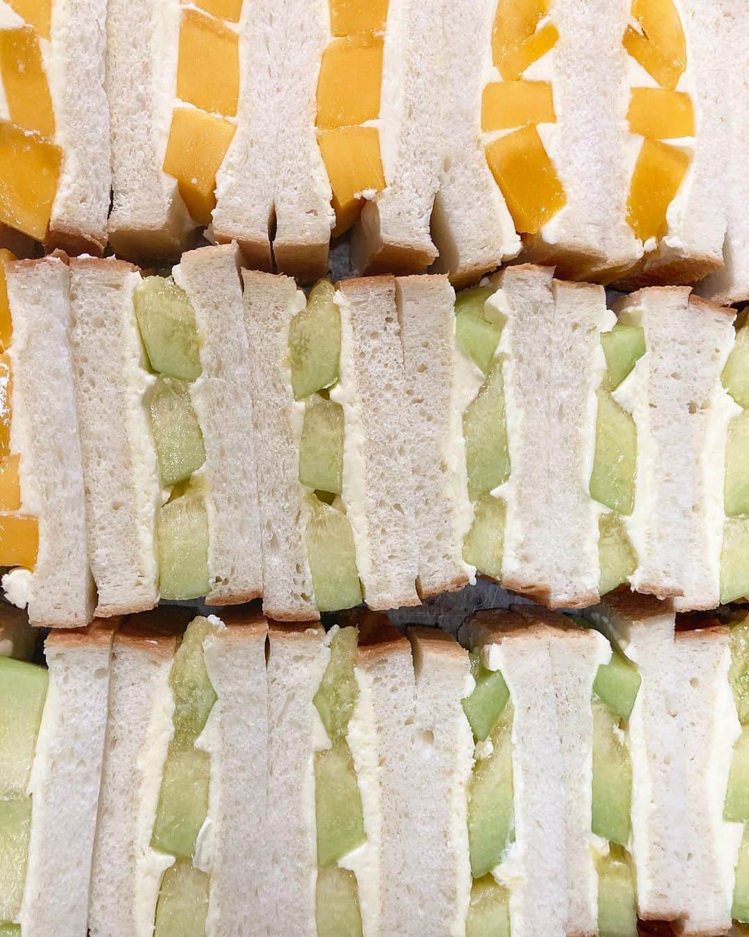 笹塚駅のパン屋さん オパンのグルメインスタ