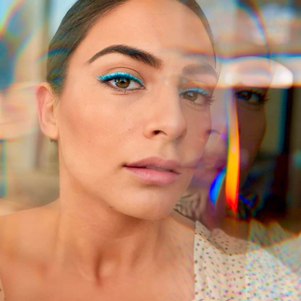 Ana Brenda Contrerasのインスタグラム：「🦋」