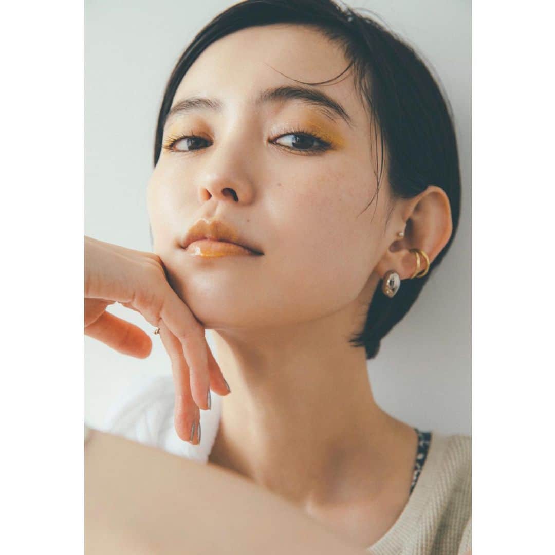 佐川理佳のインスタグラム：「@mileyuuuuu ♡」
