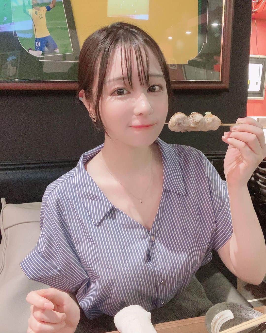 茜さやのインスタグラム