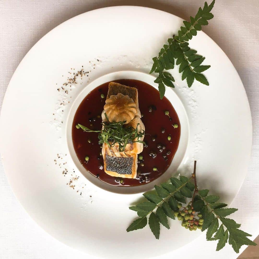 レストランKIYOMIZU東山庭のグルメインスタ