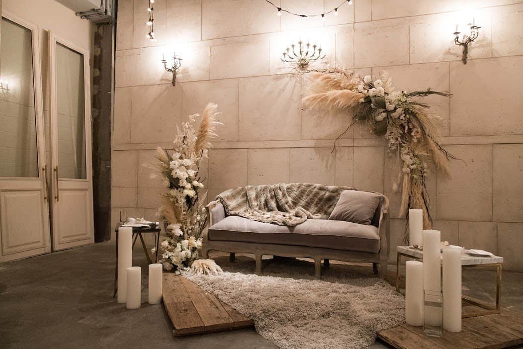 WEDDING CIRCUS オリジナルウェディングのグルメインスタ