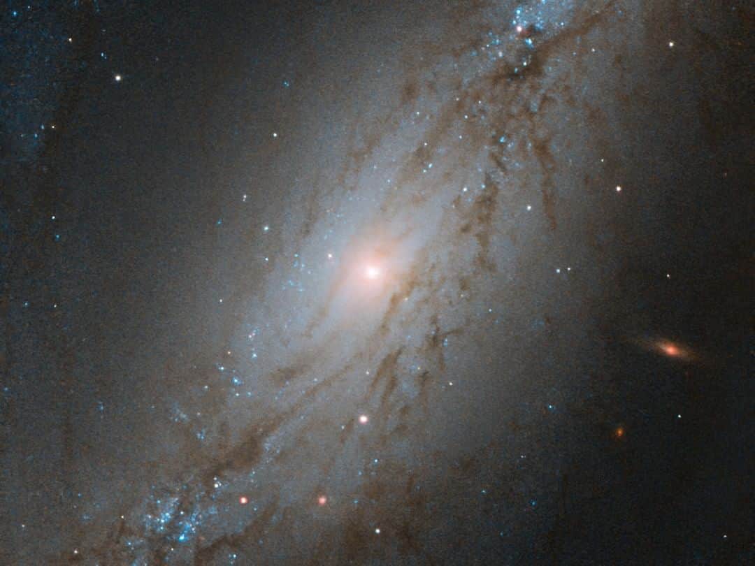 NASAのインスタグラム