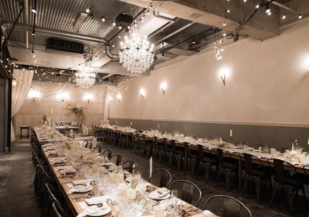 WEDDING CIRCUS オリジナルウェディングのグルメインスタ