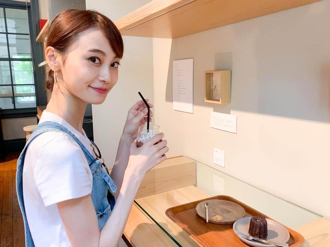 酒井結加のグルメインスタ