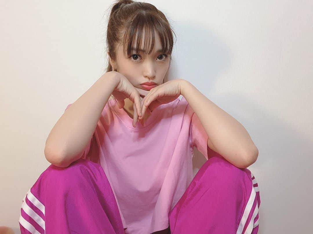 村島未悠のインスタグラム