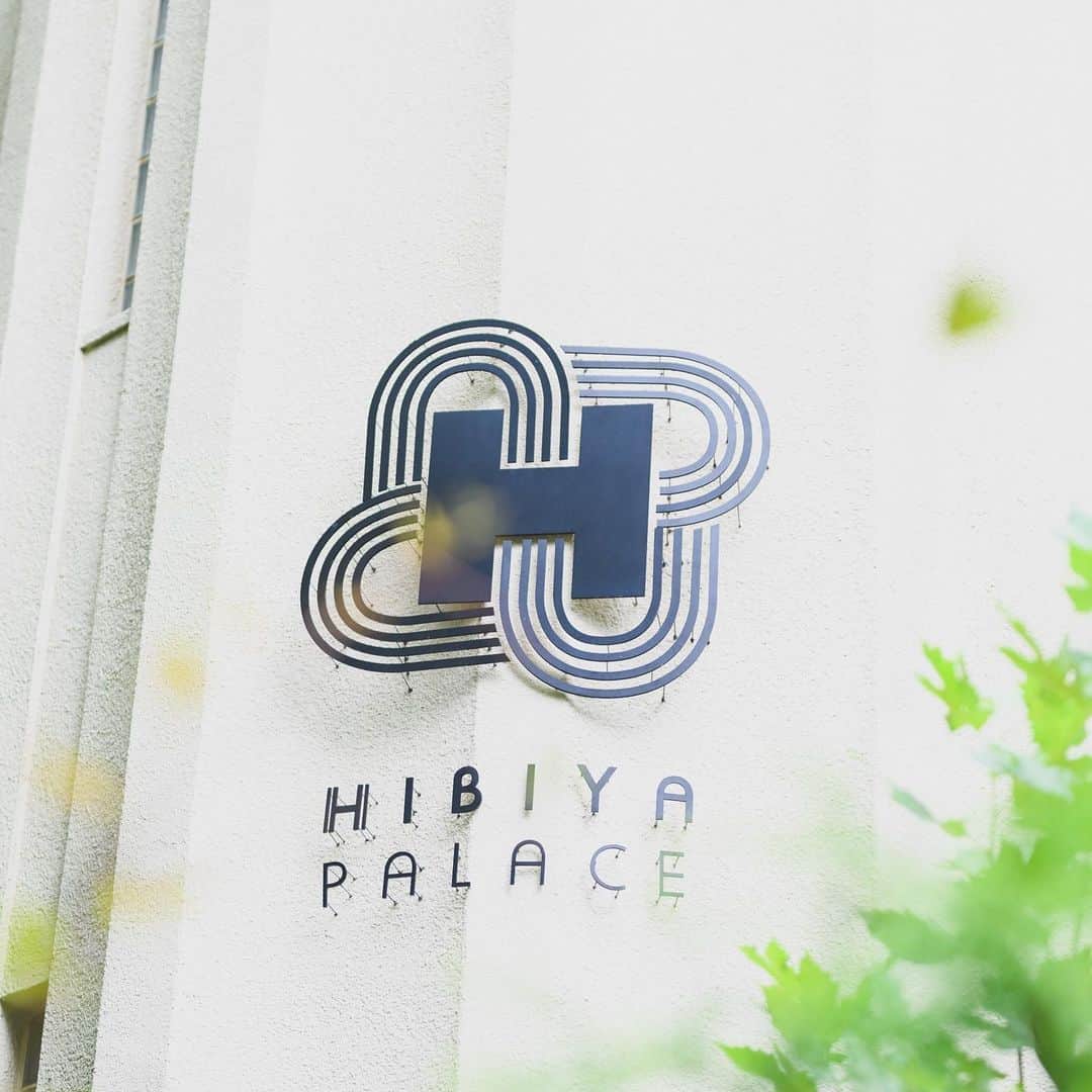 日比谷パレスのグルメインスタ