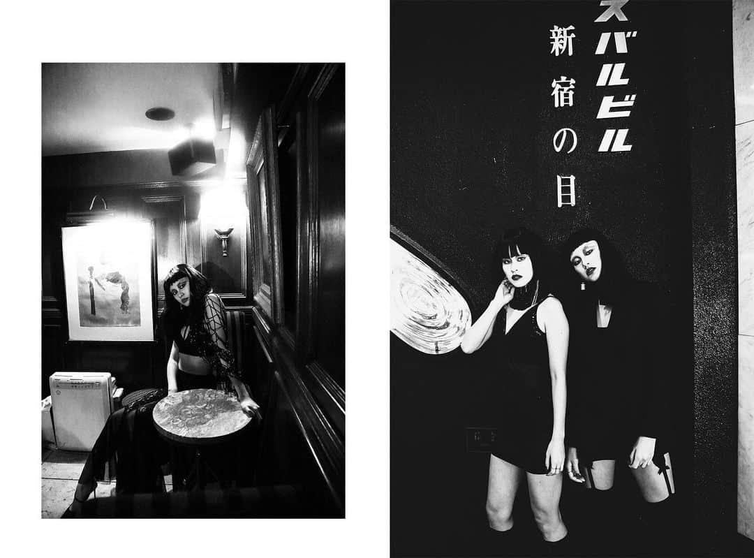杉村友規のインスタグラム：「@hitome.jp  @hitome.models」