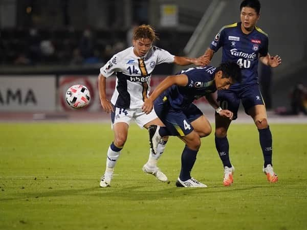 吉尾海夏のインスタグラム：「＋3💪💪💪 #fc町田ゼルビア  #zelvia #jリーグ」