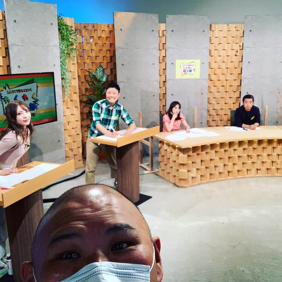 HIROのインスタグラム