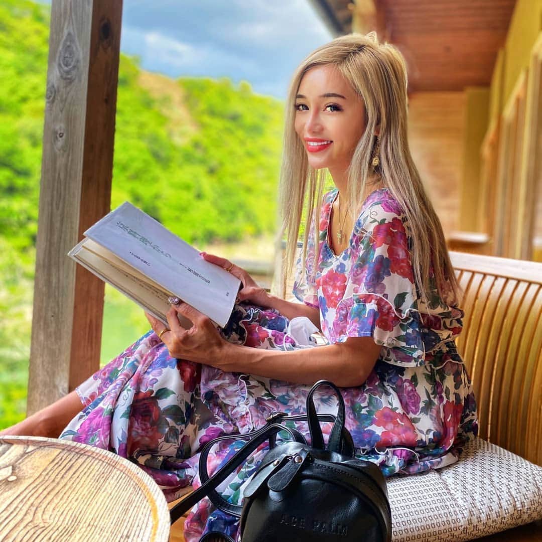 藤木そらのグルメインスタ