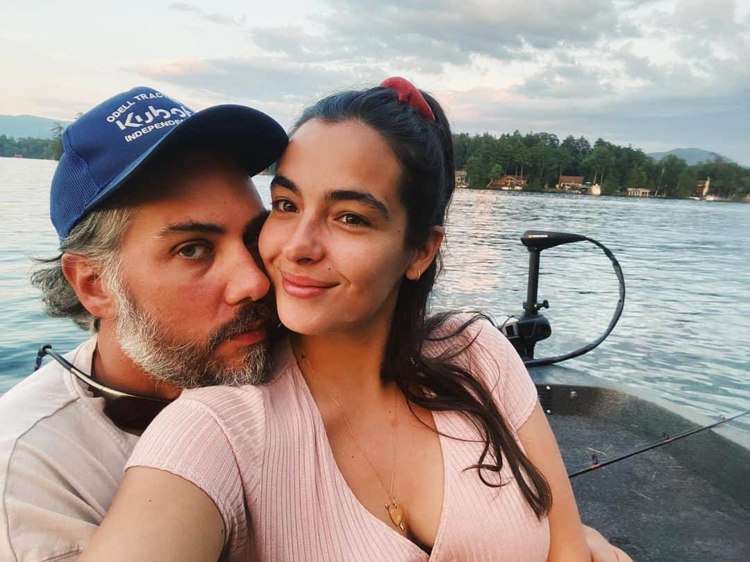 アラナ・マスターソンさんのインスタグラム写真 - (アラナ・マスターソンInstagram)「❤️.」7月12日 12時11分 - alannamasterson