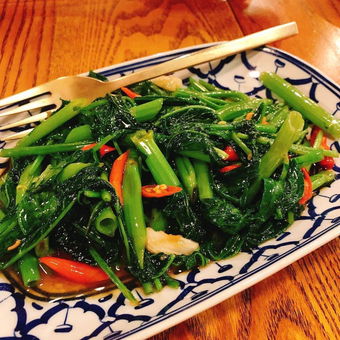 森田真結子のグルメインスタ