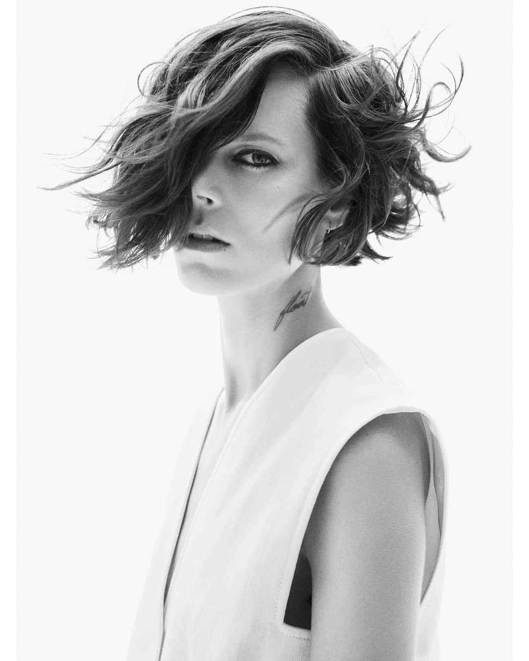 マリオ・ソレンティさんのインスタグラム写真 - (マリオ・ソレンティInstagram)「FREJA @zara @mr_carlos_nazario @jawaraw @diane.kendal  #mariosorrenti #freja」7月12日 12時28分 - mario_sorrenti