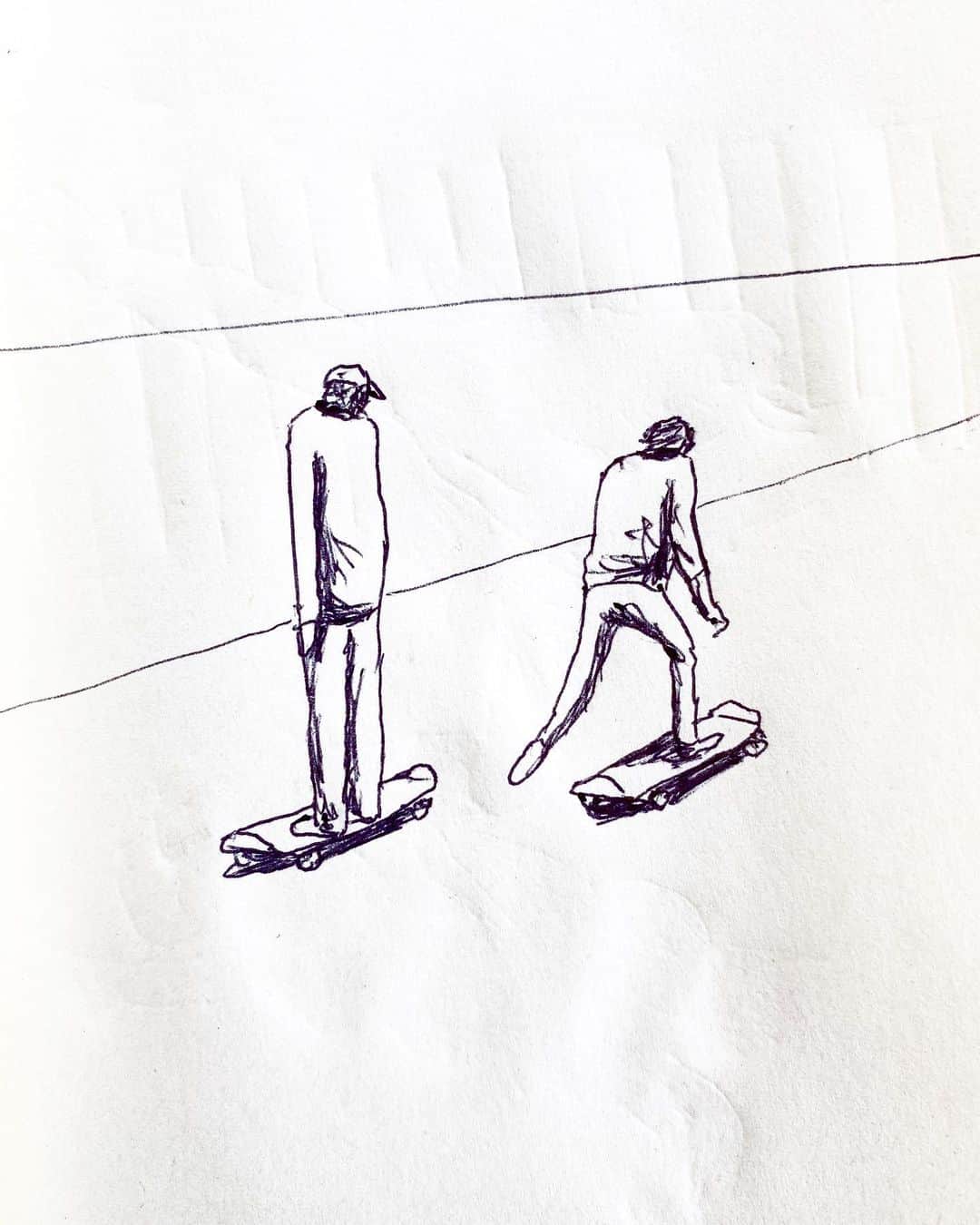 浅野忠信のインスタグラム