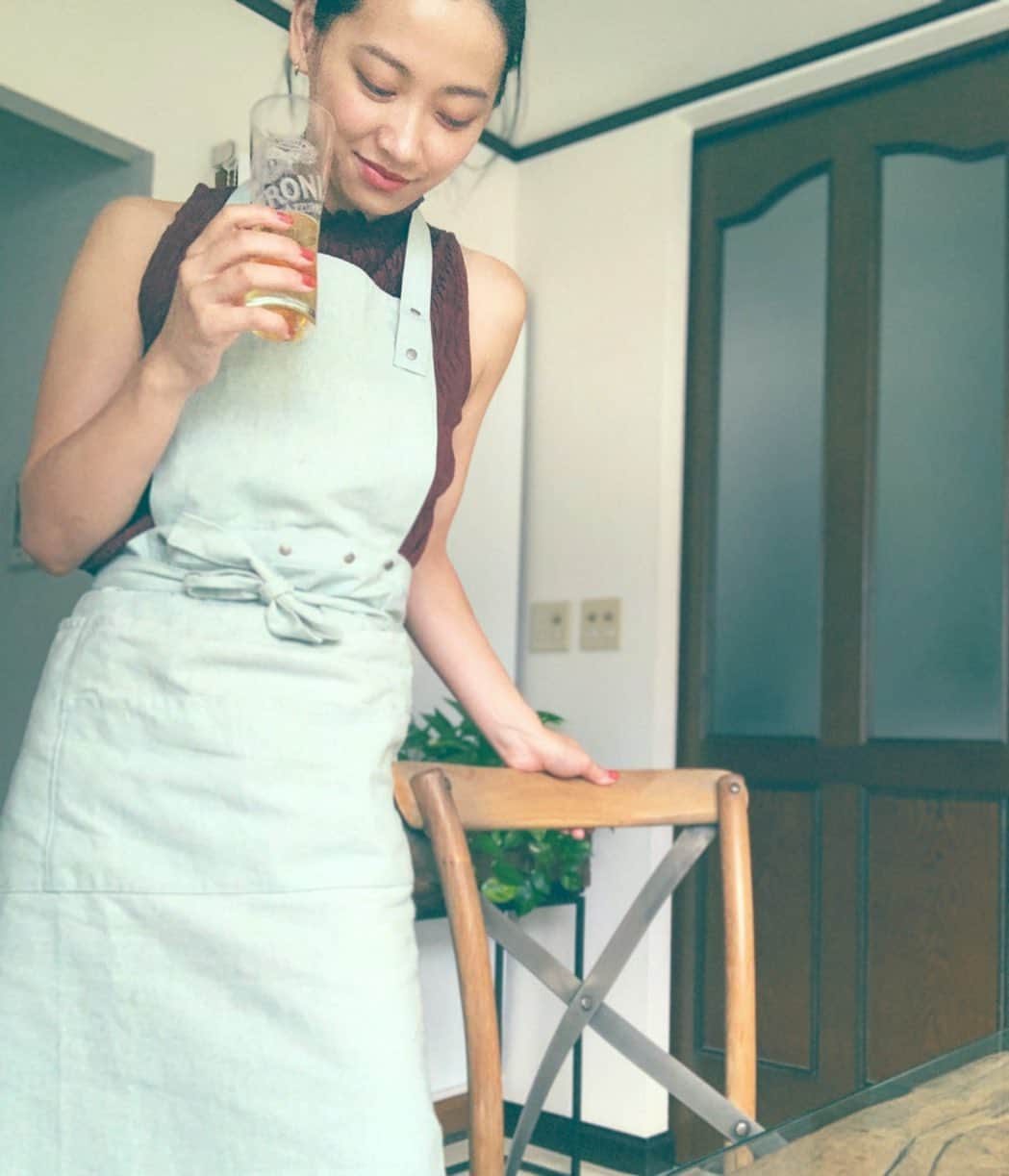 多嶋沙弥のインスタグラム