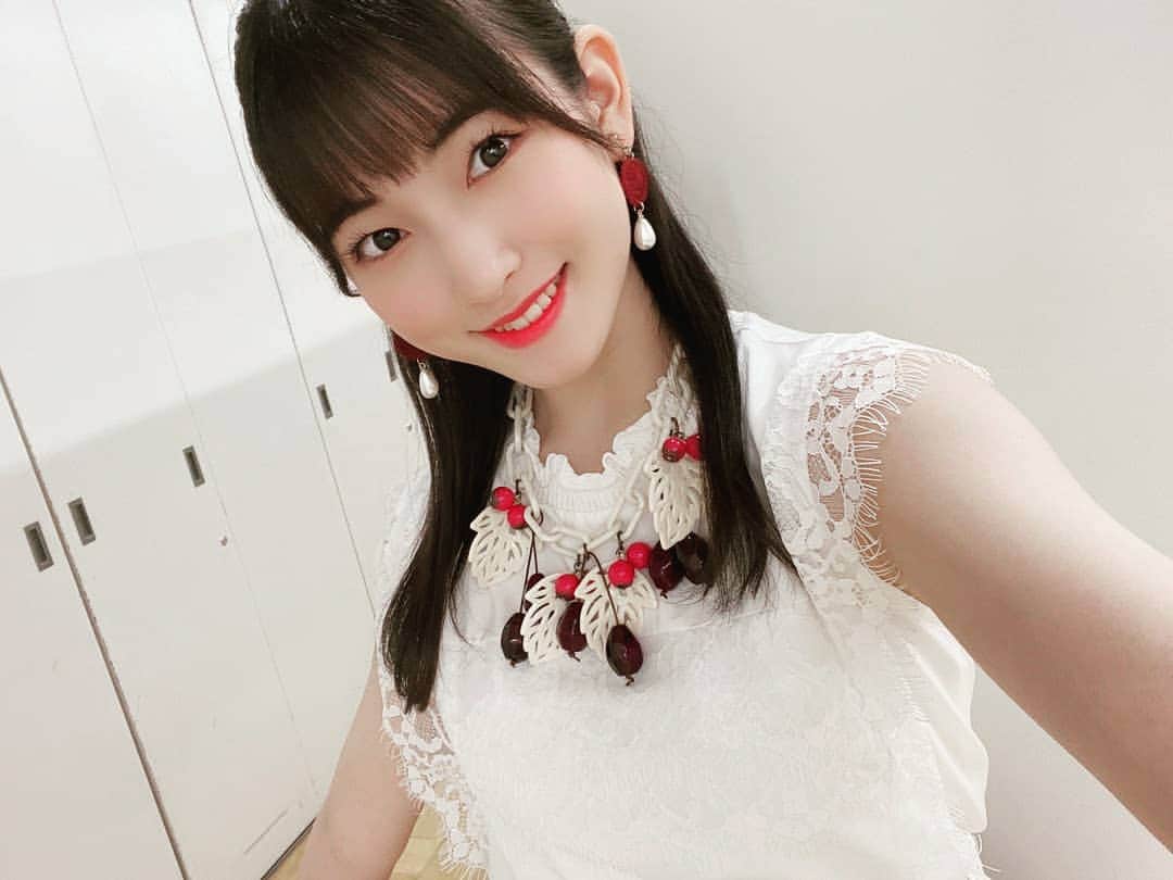 モーニング娘。'20のインスタグラム：「- . １５期のビジュアル . . #北川莉央 #岡村ほまれ #山﨑愛生 . .」