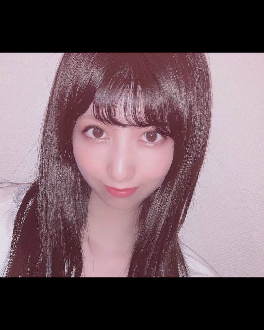 鵜野みずきのインスタグラム：「こんばんわ🌙☁️」