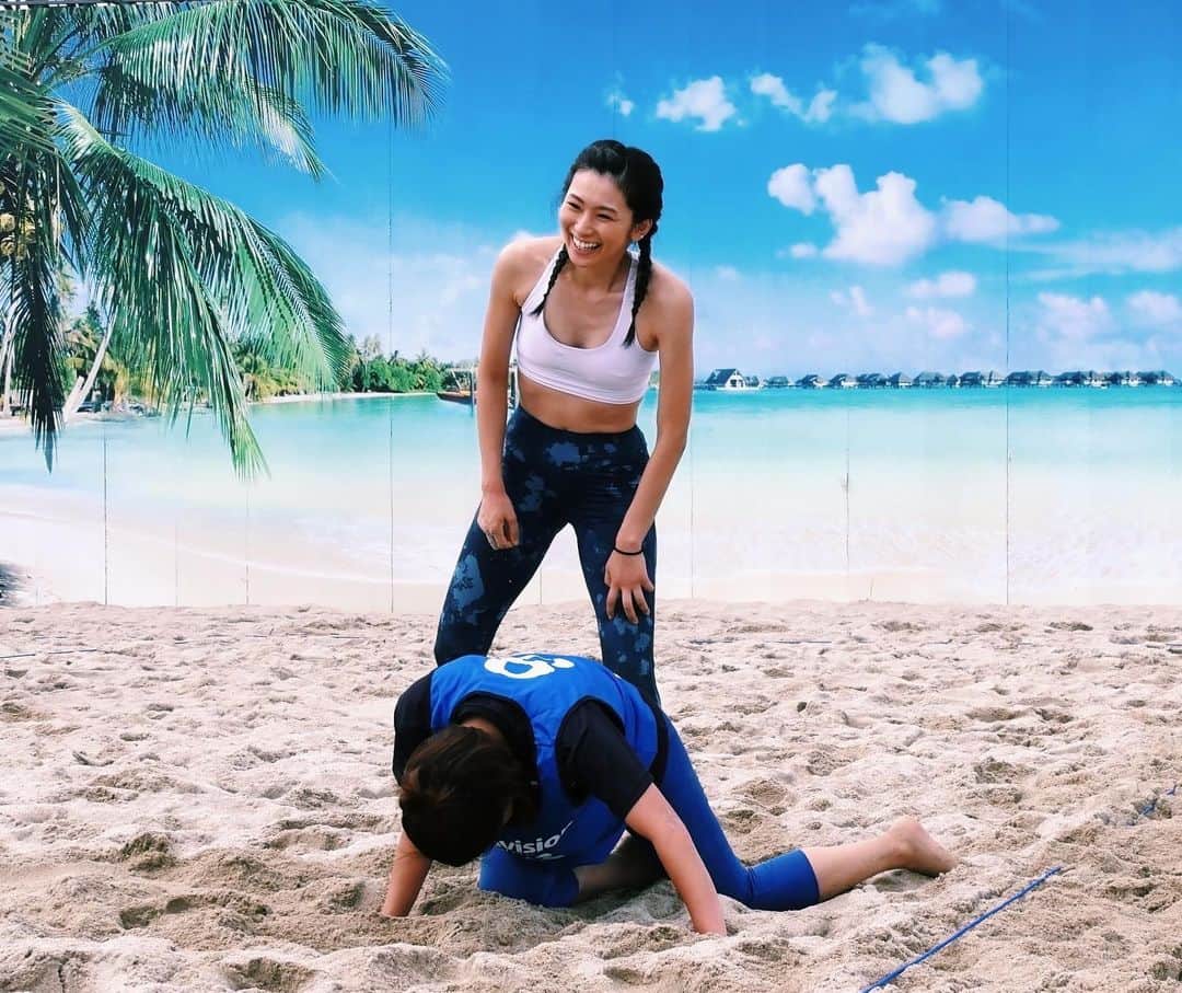 矢原里夏のグルメインスタ