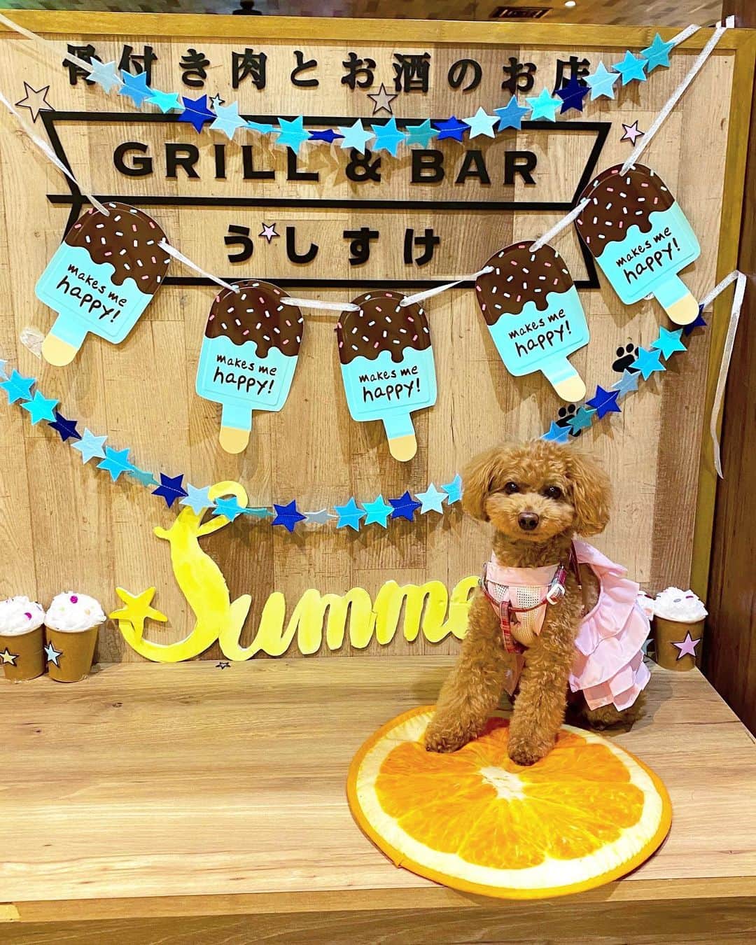 五位渕のぞみのグルメインスタ