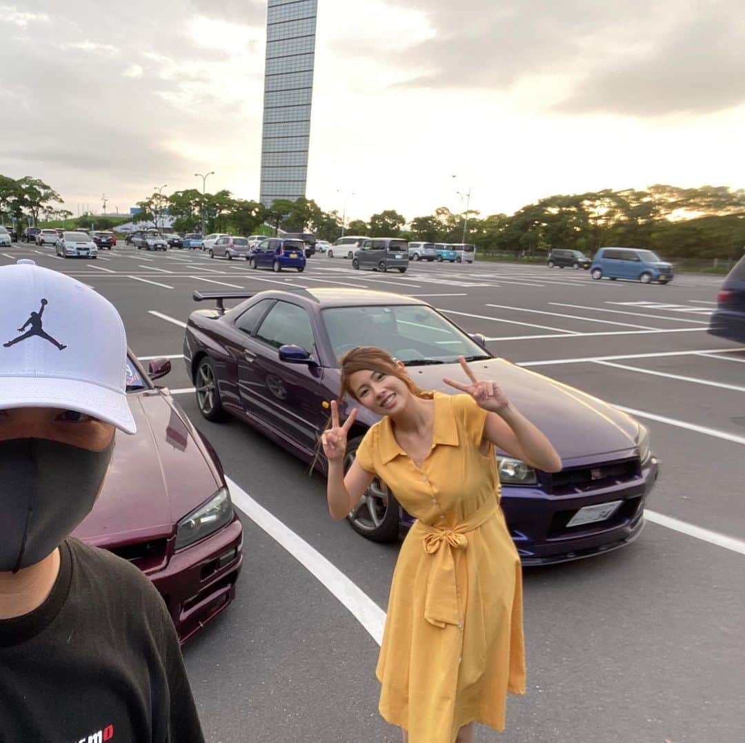 テレスのインスタグラム
