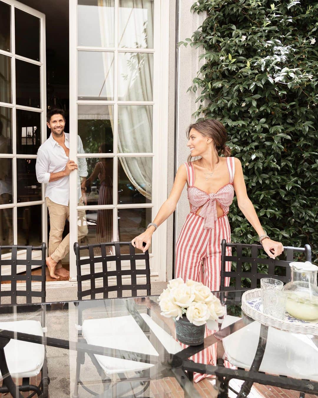 フェルナンド・ベルダスコのインスタグラム：「Weekends together」