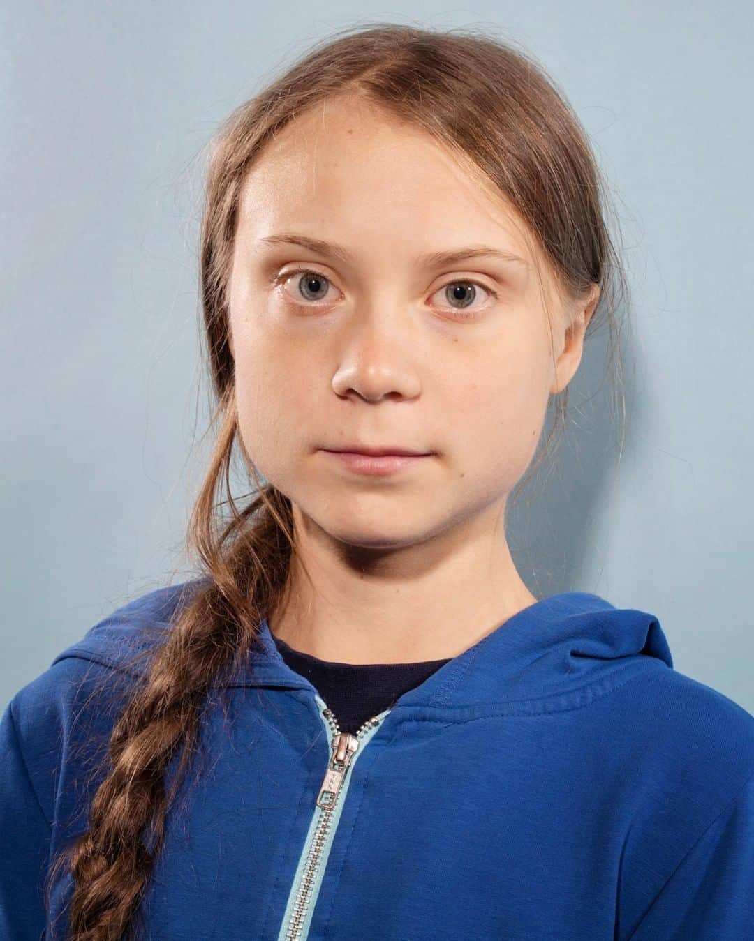 TIME Magazineさんのインスタグラム写真 - (TIME MagazineInstagram)「"From a sustainability point of view all political and economic systems have failed. But humanity has not yet failed," says @gretathunberg, photographed in Hampton, Va, before sailing back to Europe in November. "The climate and ecological emergency is not primarily a political crisis. It is an existential crisis, completely based on scientific facts. The evidence is there. The numbers are there. We cannot get away from that fact. Nature doesn’t bargain and you cannot compromise with the laws of physics. And either we accept and understand the reality as it is, or we don’t. Either we go on as a civilization or we don’t." Read more from Thunberg's essay, adapted from the transcript of a radio program produced for Swedish Radio and broadcast in June, at the link in bio. Photograph by @evaoleary for TIME」7月12日 23時29分 - time
